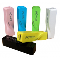 Power Bank Зарядное устройство для телефонов и планшетов