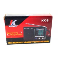 KK-9 Радиоприемник 