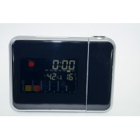DS-8190 Часы электронные настольные с проектором
