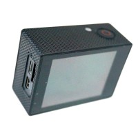DV13 4K WiFi Автомобильная видеокамера+ Экшн камера 