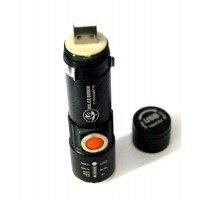 YY-616USB-T6 Аккумуляторный фонарик USB 