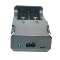 HD-8863/2 Зарядное устройство для Li-Ion аккумуляторов 26650 /18650/14500/16340