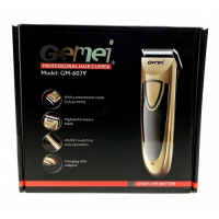 GM-6079 "Gemei" Машинка для стрижки волос