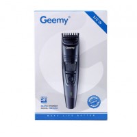 GM-6250 "GEEMY" Машинка для стрижки волос