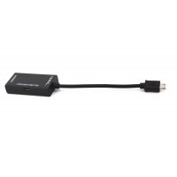 Кабель USB Micro на HDMI Адаптер 