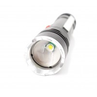 H-685 COB+LED Аккумуляторный фонарь на магните