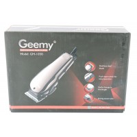 GM-1030 "Geemy" Проводная Машинка для стрижки