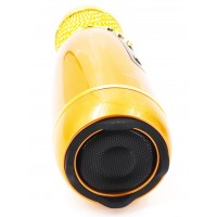 WS-899 Беспроводной Bluetooth микрофон /SD/USB