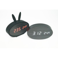 ET-013 Настольные электронные часы/Дата/Температура/Будильник