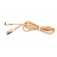 D17 USB кабель Lightning 3A /1000mm