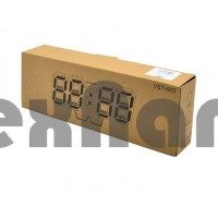 VST-883 Настольные электронные часы/Будильник/дата/температура 