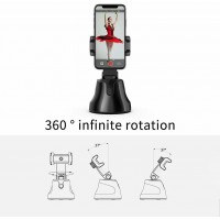 Смарт-штатив 360° Apai Genie Robot-Cameraman  С Датчиком Движения
