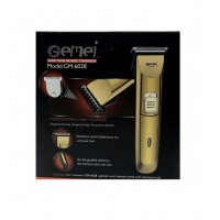 GM-6028 "Gemei" Машинка для стрижки волос
