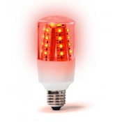 Светодиодные LED Лампы Е27 (11)
