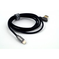 MX-70L Mivo USB Кабель Lightning 2.4A 1200mm 