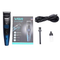 VGR V-052 Машинка для стрижки волос