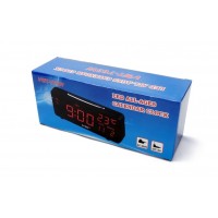 VST-763W-5 Электронные часы / календарь/ температура