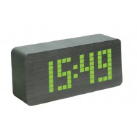 VST-871 Часы настольные электронные/Будильник/дата/температура