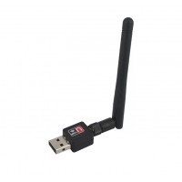 W02-Беспроводной USB WiFi адаптер (802)