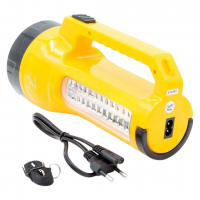 EN-914 Аккумуляторный фонарь-прожектор 