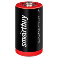 Батарейка солевая Smart 2-R14 24-600