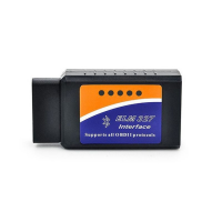 ELM327 Bluetooth версия 2.1 Диагностический OBDII адаптер