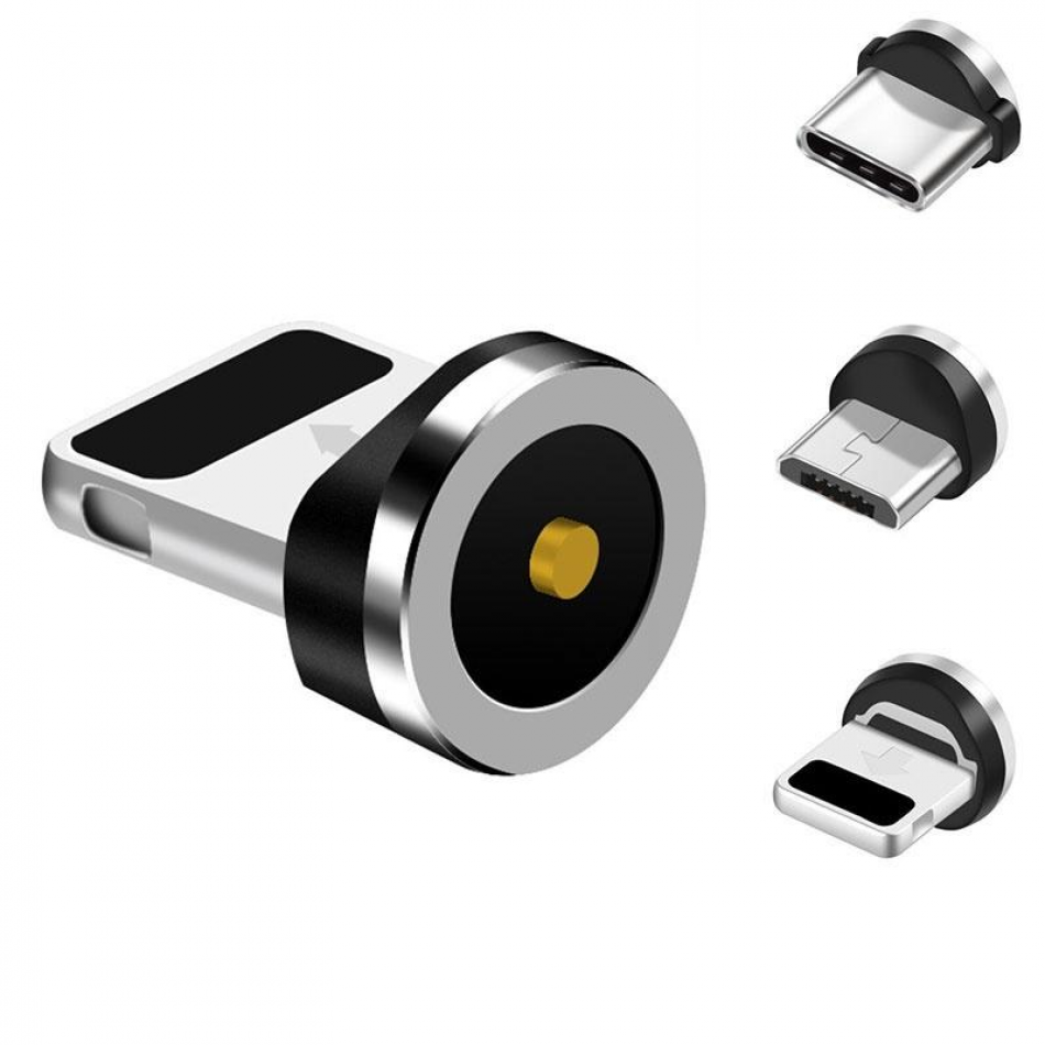 iPhone Насадка для магнитного шнура зарядки