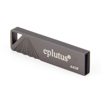 U206 64GB USB Флеш-накопитель Eplutus