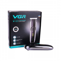 V-020 VGR Машинка для стрижки волос