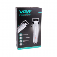 VGR V-060 Беспроводная Машинка для стрижки волос