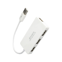 H407 USB-разветвитель (Хаб) 4USB Ports 2.0