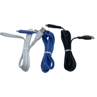 RL45 IP USB кабель Lightning 2000mm (Плоский)