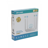 BL-CPE450EU LB-LINK Сетевой маршрутизатор 300 Мбит/с SIM карта 4G