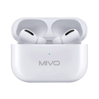 MT-35 Mivo Беспроводные наушники Bluetooth 5.3 с микрофоном