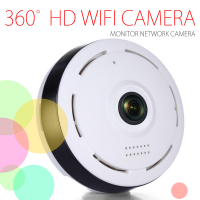 EC11-W13 iP Wi-Fi Cloud Камера 360Eye S/HD/Audio/Micro SD/Smart