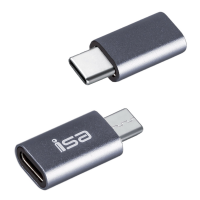 G-03 Переходник Micro USB на Type-C