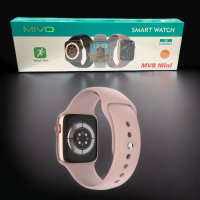 MV8 Mini Mivo Смарт часы / 1.8" / IP68 / NFC