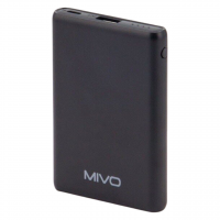 MB-051 MIVO 5000mAh Power Bank 2 USB