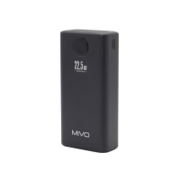 MB-409Q MIVO Внешний аккумулятор 40000mAh