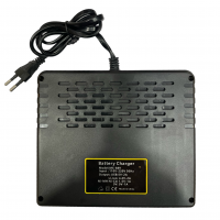 MS-889 Универсальное зарядное устройство для аккумуляторов