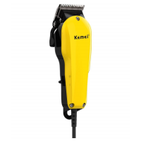 KM-8851 "Kemei" Проводная Машинка для стрижки волос