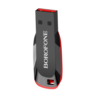 BUD2 32GB USB2.0 Флеш-накопитель Borofone Generous