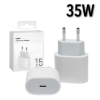 35W Сетевое зарядное устройство USB-C 35W
