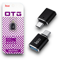 G-15 Переходник OTG USB 3.0 на Type-C