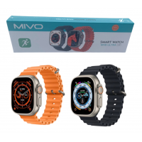 MV8 Ultra 1.9" Смарт часы "MIVO"