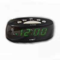 VST-773-2 Электронные часы 