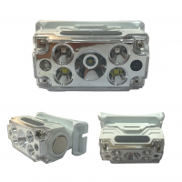 DVR-937 Автомобильный видеорегистратор Eplutus 1920x1080P/ 140 градусов/G-сенсор/3МП