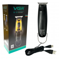 VGR V-981 Машинка для стрижки волос