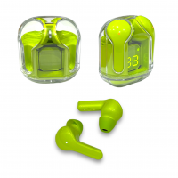 Ultrapods Max Наушники с Bluetooth V5.3 ( зеленые )