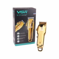 V-678 VGR Беспроводная Машинка для стрижки волос